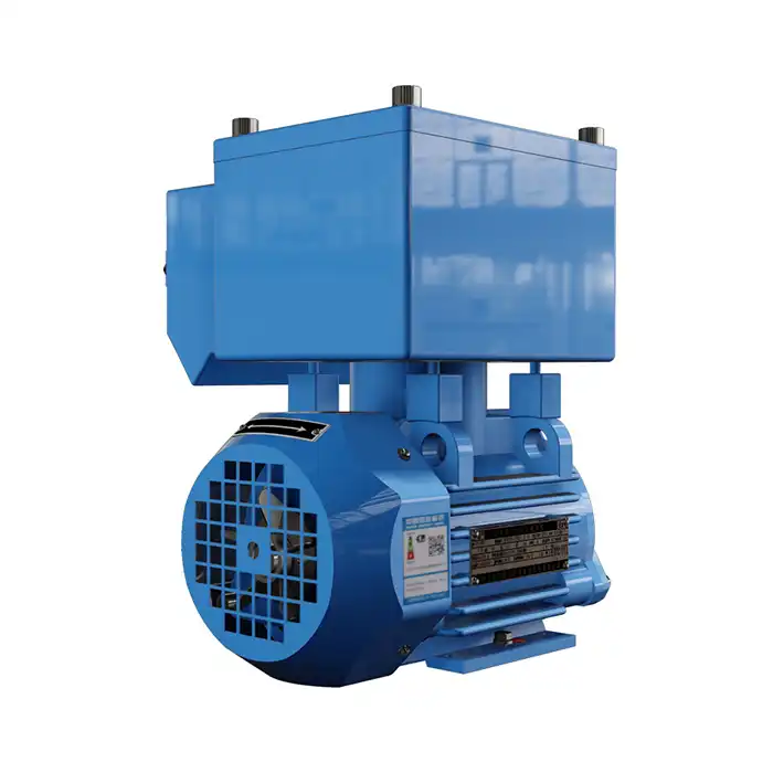 12 hp explosion proof motor